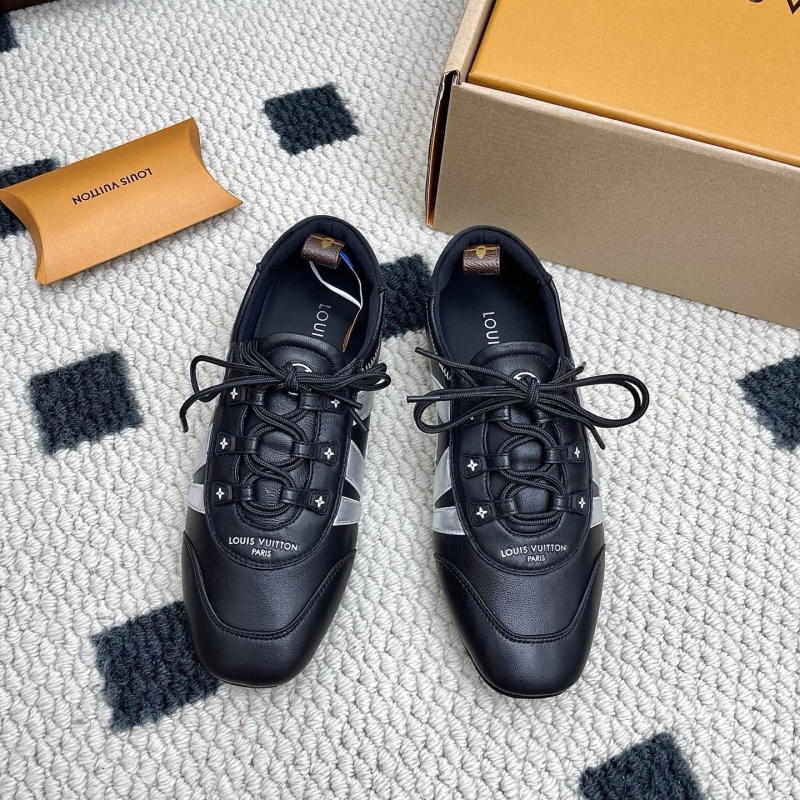 l0vis Vvtt0n trainer sneaker